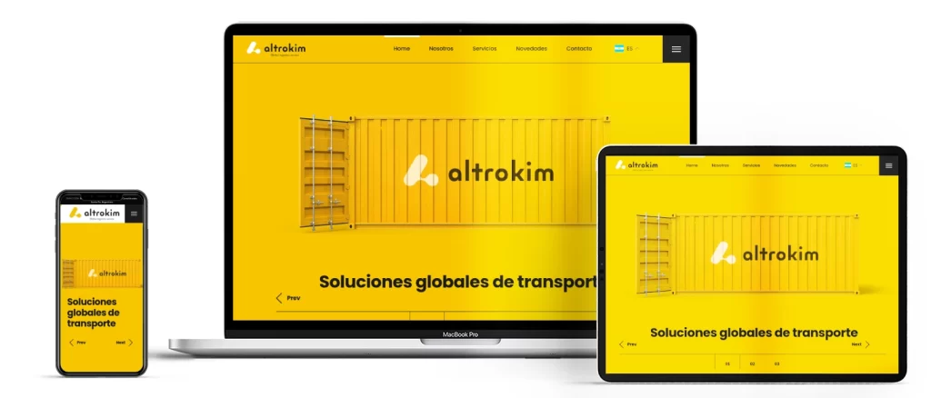 Altrokim