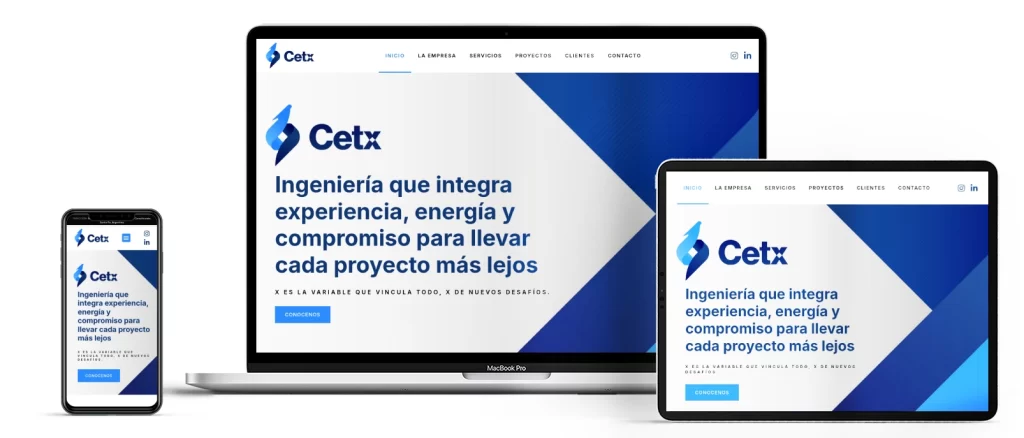 Cetx