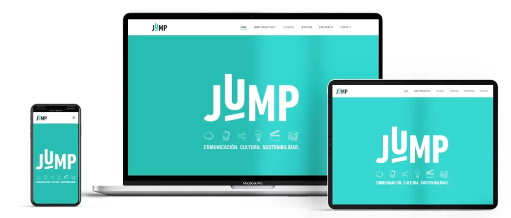 Jump Consultores